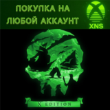 Sea of Thieves: X Edition XBOX + PC❗ЛЮБОЙ АККАУНТ