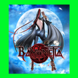 Bayonetta ✅ STEAM🔑КЛЮЧ