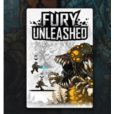 ✅ Fury Unleashed XBOX One Series X|S КЛЮЧ код🔑✅
