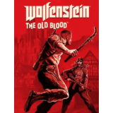 Ⓜ️Ключ Wolfenstein: The Old Blood (XBOX)Ⓜ️