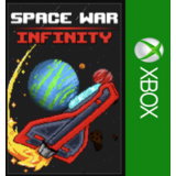 ☑️⭐Space War: Infinity XBOX⭐Покупка на Ваш аккаунт⭐☑️