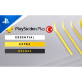 PS Plus Турция- Extra Deluxe Essential (Акция до 11.06)