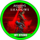 💎ASSASSIN’S CREED SHADOWS 💎 Ubisoft✔️