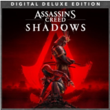 Assassin's Creed Shadows - Digital Deluxe Steam Оффлайн