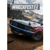 Wreckfest 2 (Аренда аккаунта Steam) Онлайн