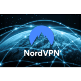 🔰Nord VPN Premium до 5 лет❤️Глобальный🌍Безлимитный🔥
