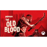 Wolfenstein: The Old Blood КЛЮЧ 【Xbox 】