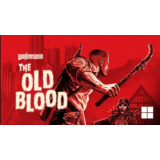 Wolfenstein: The Old Blood КЛЮЧ для PC (Microsoft Store
