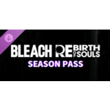 BLEACH Rebirth of Souls - Season Pass DLC * STEAM RU🔥