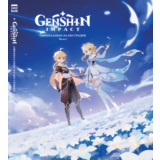 💎Genshin Impact Genesis Crystals  Донат по ID Global🎮