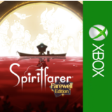 ☑️⭐Spiritfarer®: Farewell Edition XBOX⭐Куплю на Ваш⭐☑️