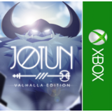 ☑️⭐Jotun: Valhalla Edition XBOX⭐Куплю на Ваш акк⭐☑️
