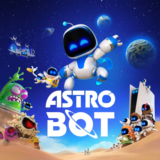 ⚡ASTRO BOT | PS5 | USA  | США | КЛЮЧ СРАЗУ⚡