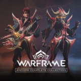 ➰ (PC) Warframe: Полная коллекция «Перезагрузка»➰