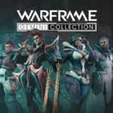 ➰ (PC) Warframe: Коллекция «Перезагрузка: Близнецы»➰
