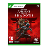 ⭐️ Assassins Creed Shadows Xbox One Series X|S