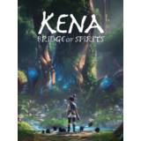 Kena: Bridge of Spirits (Epic аккаунт) Полный доступ
