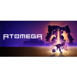 ⚡️ATOMEGA | АВТОДОСТАВКА [Россия Steam Gift]