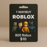 ВСЕ СТРАНЫ🅡РОБЛОКС 10 $ ~ 800 РОБУКС🧱код робакс карта