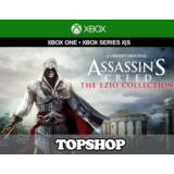 💎ASSASSIN'S CREED THE EZIO COLLECTION XBOX АКТИВАЦИЯ