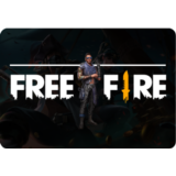 Free Fire Garena Код Global Алмазы 110 - 2420