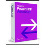 Nuance Power PDF Advanced 2.1 Многоязычная (ПК)