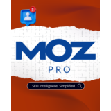 🔍 MOZ PRO 1-6 МЕСЯЦЕВ 🌐| РАСШИРЕННЫЕ ИНСТРУМЕНТЫ SEO