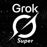 🛸 SuperGrok ⚫ xAI ⚙️ Grok 3 🔥 ПОДПИСКА 🚀 БЕЗ ЛОГИНА