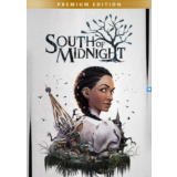 South of Midnight Premium ! 4 Игры ! XBOX Аккаунт