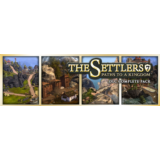 The Settlers 7 Complete Downloadable Content Pack Steam