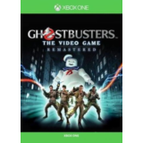 🧡 Ghostbusters: The Video Game Remastered XBOX KEY 🔑