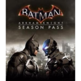 Batman: Arkham Knight Season Pass (Steam/Ключ/Весь Мир)