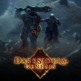 Darksiders Genesis (Steam/Ключ/Весь Мир)