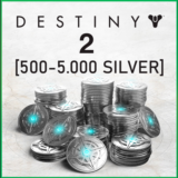✅Destiny 2 [Серебро] ⚫ EPIC GAMES 🚀