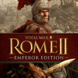 Total War: ROME II Emperor Edition (Steam/Key/Global)