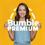 💛 Bumble Premium НАВСЕГДА 💘 ПОДПИСКА НА ВАШ АККАУНТ ✅