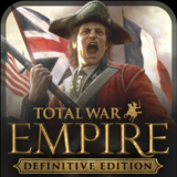 Total War: EMPIRE Definitive Ed (Steam/Ключ/Весь Мир)