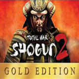 Total War: SHOGUN 2 Gold Edition (Steam/Ключ/Весь Мир)