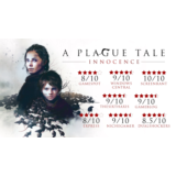 A Plague Tale: Innocence (Steam) Global