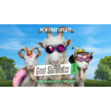 GOAT SIMULATOR 3 💎 [ONLINE EPIC] ✅ Полный доступ ✅ +🎁