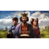 Age of Empires II 2 The Forgotten Expansion  (Steam)