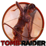 Tomb Raider (Глобал) Steam