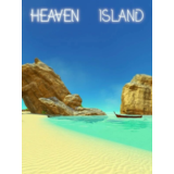 Heaven Island - VR MMO (Steam) Global