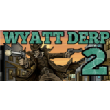 Wyatt Derp 2 Peacekeeper (Steam) Global