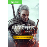 🐺THE WITCHER 3: WILD HUNT COMPLETE (XBOX АКТИВАЦИЯ)🚀