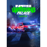 NEED FOR SPEED UNBOUND PALACE EDITION / GLOBAL / EA APP