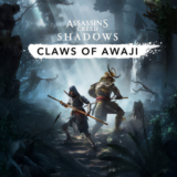 😍Assassin’s Creed Shadows Claws of Awaji Аккаунт Steam