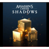 STEAM/UPLAY/EG/PS🔥Helix Кредиты Assassin Creed Shadows