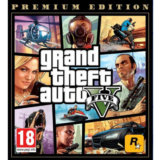 Grand Theft Auto 5 Premium Edition аккаунт только ваш