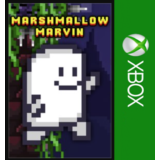 ☑️⭐Marshmallow Marvin XBOX⭐Покупка на Ваш акк⭐☑️
